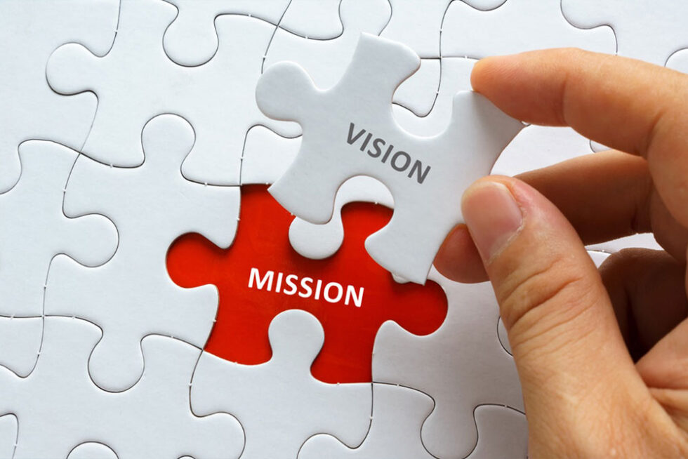 Phoenix vision and mission